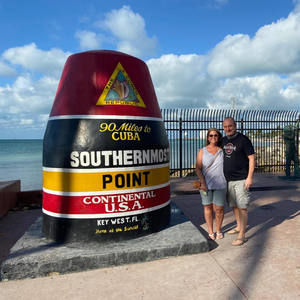 Meet your Posher, Karen